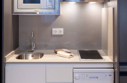 Castanos Apartamento | Bilbao City Center by abba Suites