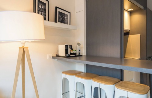 Castanos Apartamento | Bilbao City Center by abba Suites