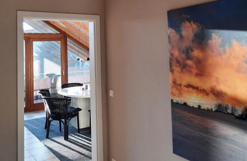 Frommern Apartamento | Bilderhaus