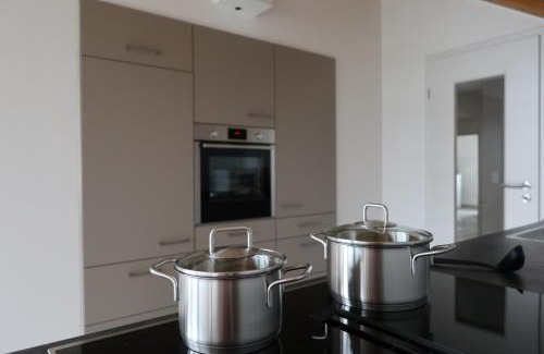 Frommern Apartamento | Bilderhaus