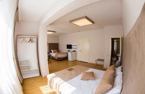 Corum Hotel | Bilge Suite Hotel