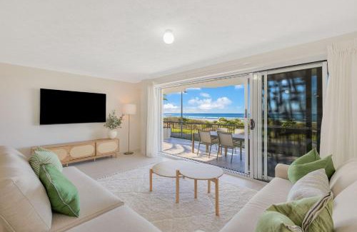 Bilinga Apartamento | Bilinga Beach Living