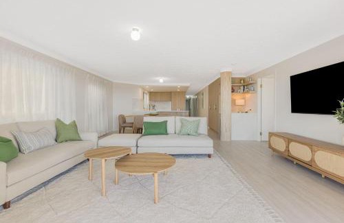 Bilinga Apartamento | Bilinga Beach Living