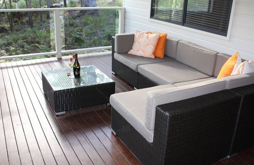 Smiths Lake Casa | Billies @ Smiths Lake