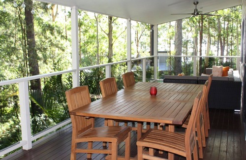 Smiths Lake Casa | Billies @ Smiths Lake