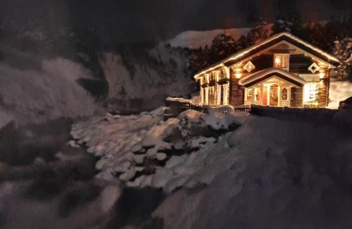 Skjaak Hotel | Billingen Seterpensjonat