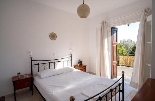 Potokaki Apartamento | Billy's House