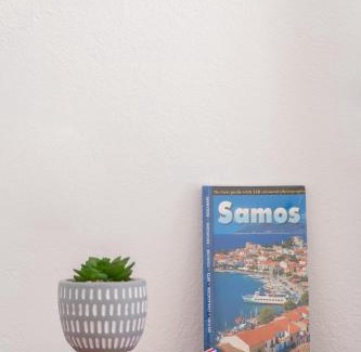 Potokaki Apartamento | Billy's House