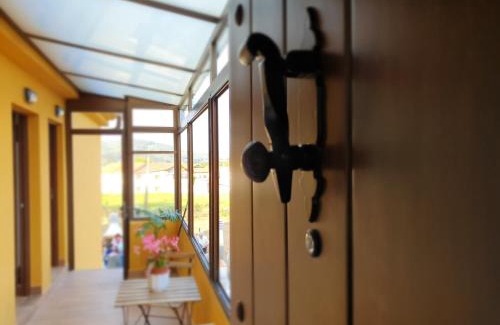 Castillo Siete Villas Apartamento | BILOÑA - LA COLINA