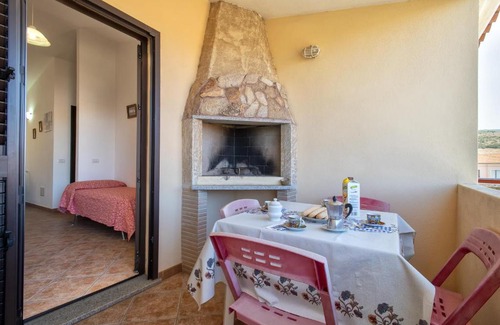 Trinita d'Agultu Apartamento | Bilocale 1 medio Trinita' D'agultu