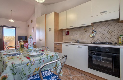 Trinita d'Agultu Apartamento | Bilocale 1 medio Trinita' D'agultu