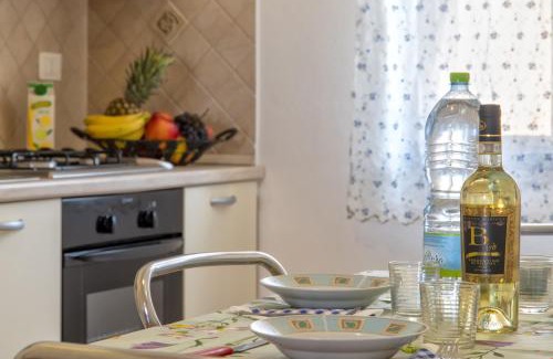 Trinita d'Agultu Apartamento | Bilocale 1 medio Trinita' D'agultu