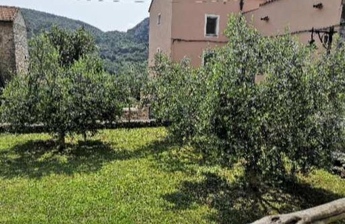 Boragni Casa | bilocale 4 posti letto