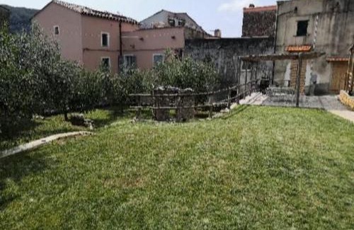 Boragni Casa | bilocale 4 posti letto