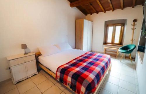 Artimino Apartamento | Bilocale Artimino campagna toscana
