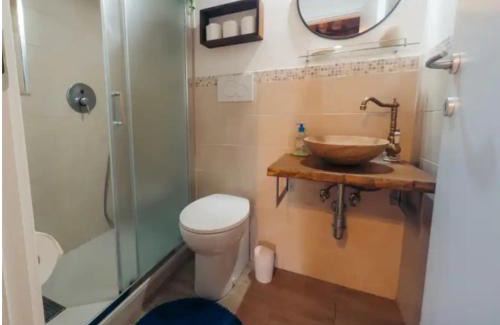 Artimino Apartamento | Bilocale Artimino campagna toscana