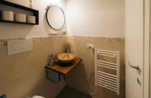 Artimino Apartamento | Bilocale Artimino campagna toscana