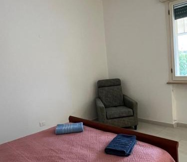 Fosso Ghiaia Apartamento | Bilocale Cervia Mirabilandia