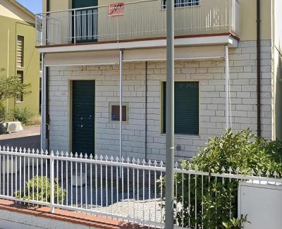 Fosso Ghiaia Apartamento | Bilocale Cervia Mirabilandia