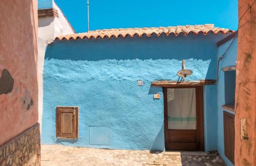 Posada Casa | BILOCALE CON VISTA MARE E TERRAZZA PANORAMICA Ammentos Posada
