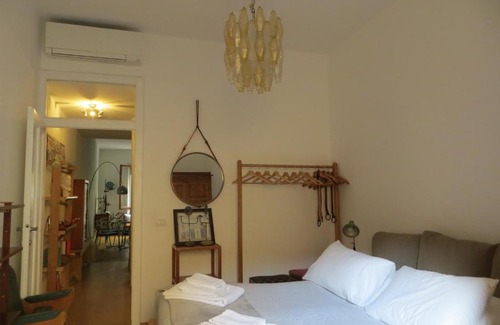 Grosseto Apartamento | Bilocale di design nel centro storico