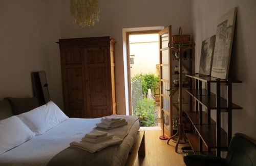 Grosseto Apartamento | Bilocale di design nel centro storico