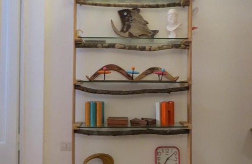 Grosseto Apartamento | Bilocale di design nel centro storico