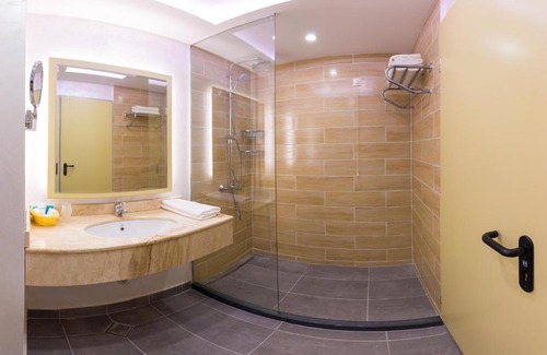 Nessebar Hotel | Bilyana Beach Hotel - All Inclusive & Free Beach Access