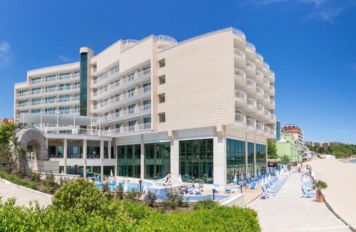 Nessebar Hotel | Bilyana Beach Hotel - All Inclusive & Free Beach Access