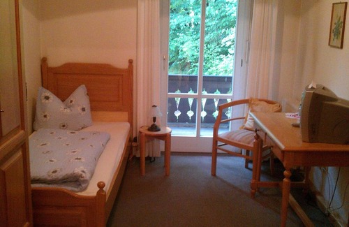 Moritzburg Hotel | Bilz Pension