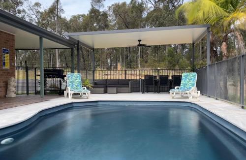 Bimbimbie Apartamento | Bimbimbie retreat