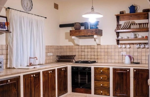 Mgarr Cabaña | Bingemma Paradise Farmhouse in the heart of Nature