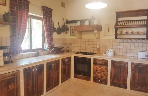 Mgarr Cabaña | Bingemma Paradise Farmhouse in the heart of Nature