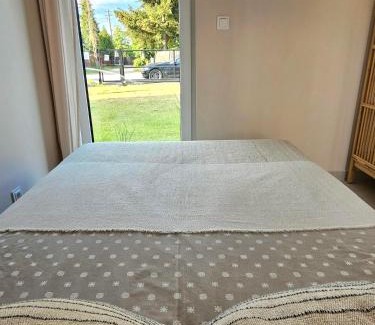 Rydzewo Casa | Binibona Barn Haven Rydzewo