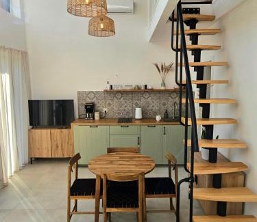 Rydzewo Casa | Binibona Barn Haven Rydzewo