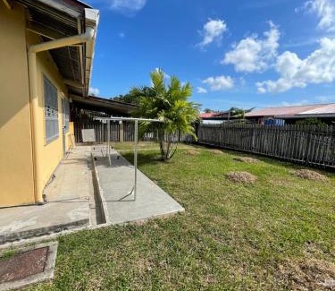 Tawau Casa | Bintang Haven