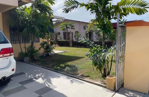 Tawau Casa | Bintang Haven