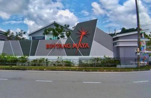 Sungai Petani Casa | Bintang Maya Residence cozy and comfortable stay