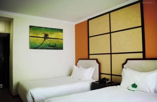 Freetown Casa | bintumani hotel