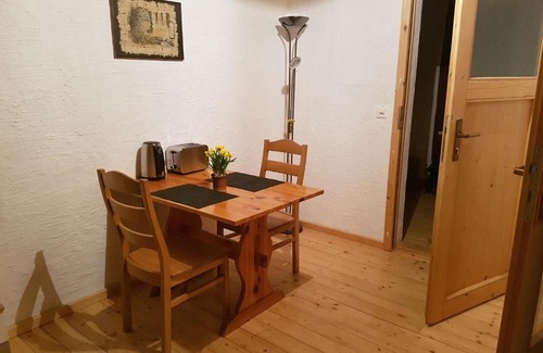 Guettingen Casa | Bio Hof Moosburg am See mit Sauna