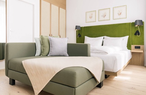 Ottakring Hotel | Bio-Hotel Schani Wienblick