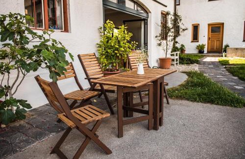 Waldkraiburg Apartamento | Biohof Pürten