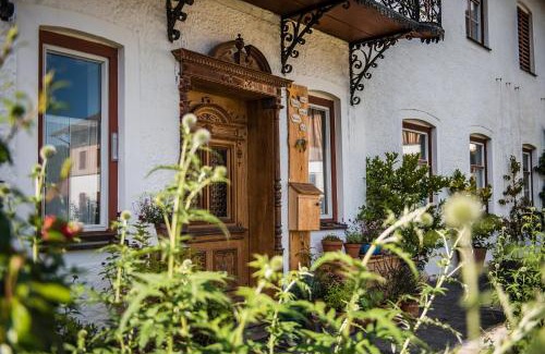 Waldkraiburg Apartamento | Biohof Pürten