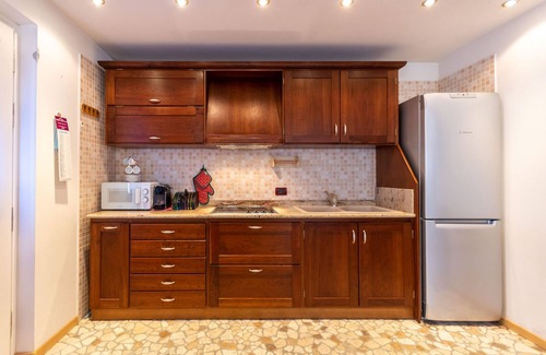 San Giovanni di Fassa Apartamento | Biondi House