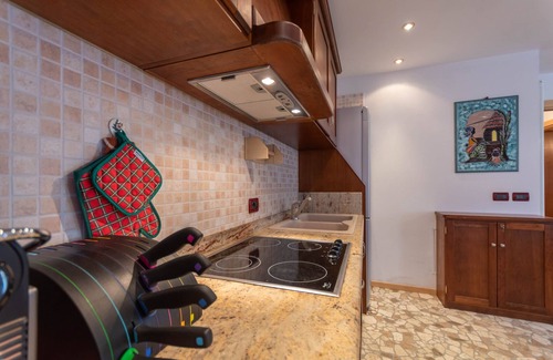 San Giovanni di Fassa Apartamento | Biondi House