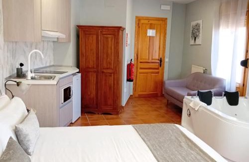 Palomera Casa | Biosfera Suites