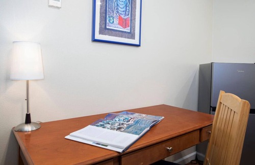 North Pole Apartamento | Biplane Hangar: Bighorn Room