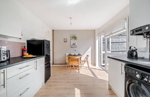 Northampton Casa | Birch Barn Inn by Our Home Short Stays