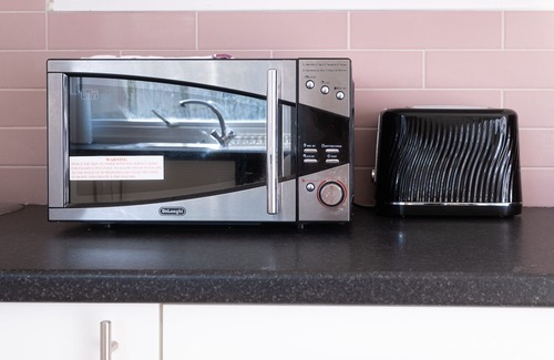 Northampton Casa | Birch Barn Inn by Our Home Short Stays