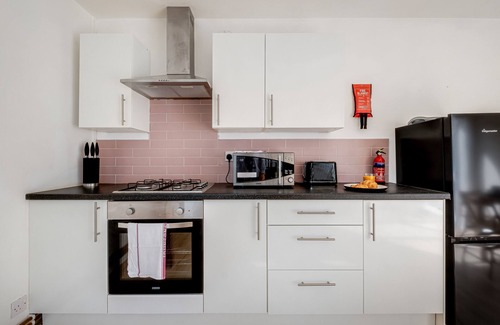 Northampton Casa | Birch Barn Inn by Our Home Short Stays